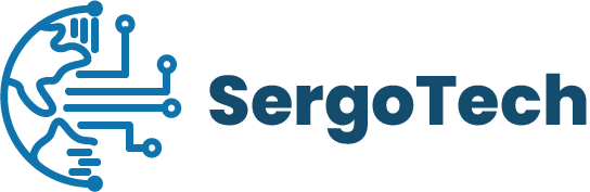SergoTech logo